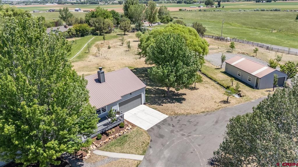 59959 Spring Creek Road Montrose CO 81403