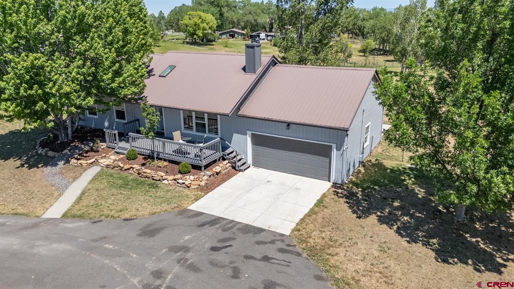 59959 Spring Creek Road Montrose CO 81403