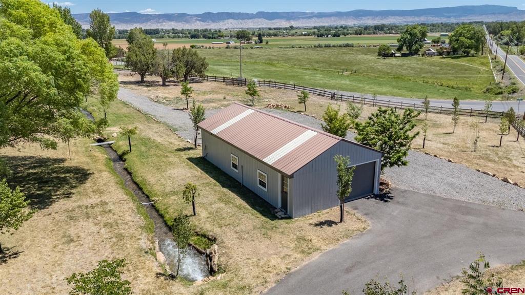 59959 Spring Creek Road Montrose CO 81403