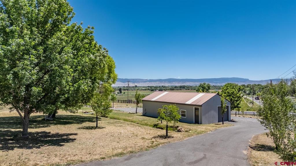 59959 Spring Creek Road Montrose CO 81403