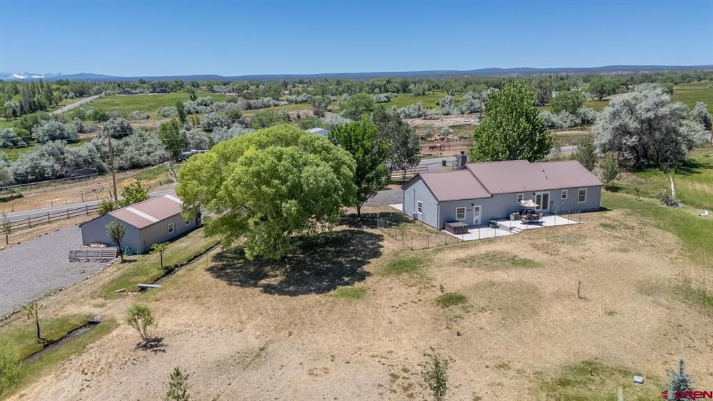 59959 Spring Creek Road Montrose CO 81403