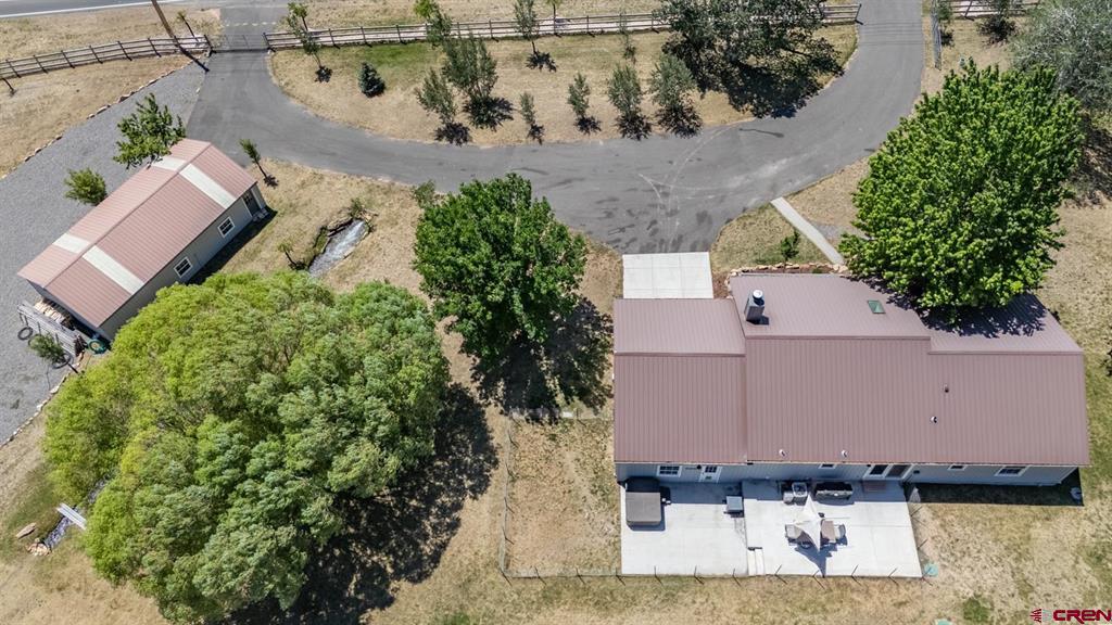 59959 Spring Creek Road Montrose CO 81403
