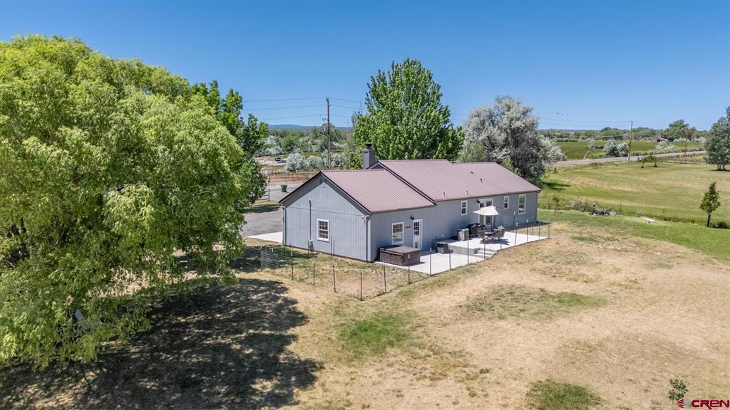 59959 Spring Creek Road Montrose CO 81403