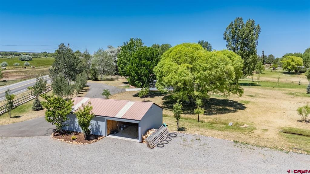 59959 Spring Creek Road Montrose CO 81403