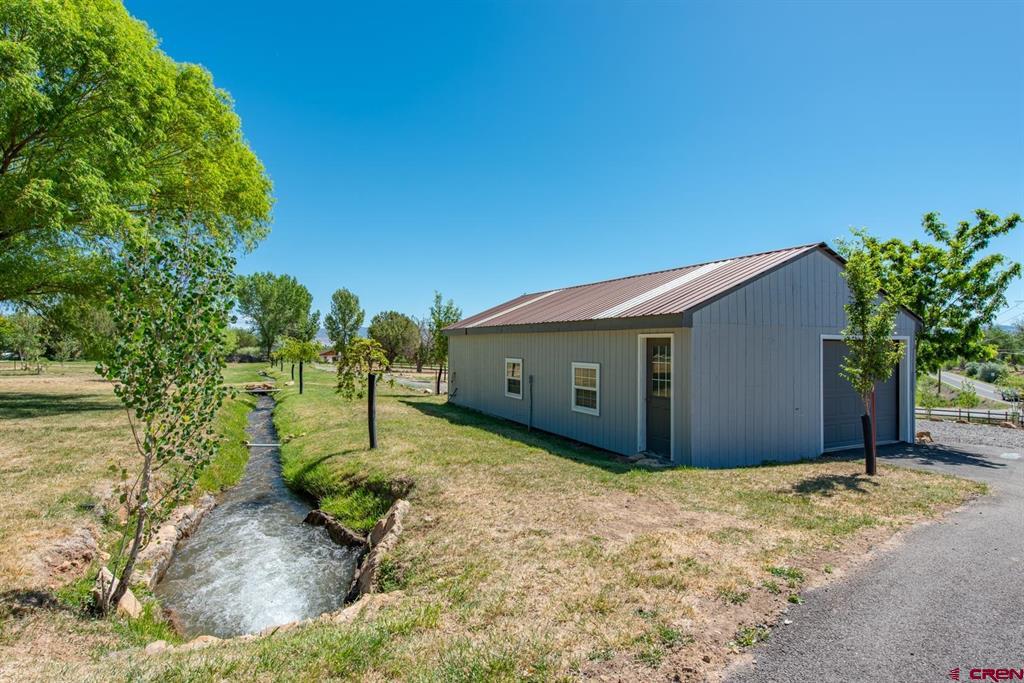 59959 Spring Creek Road Montrose CO 81403