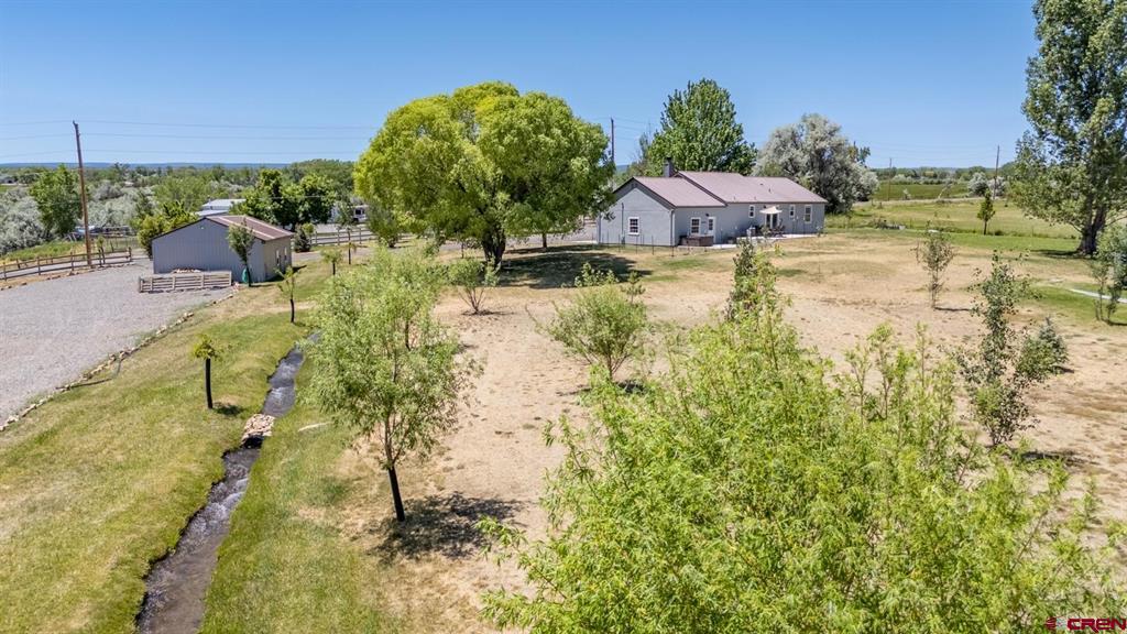 59959 Spring Creek Road Montrose CO 81403