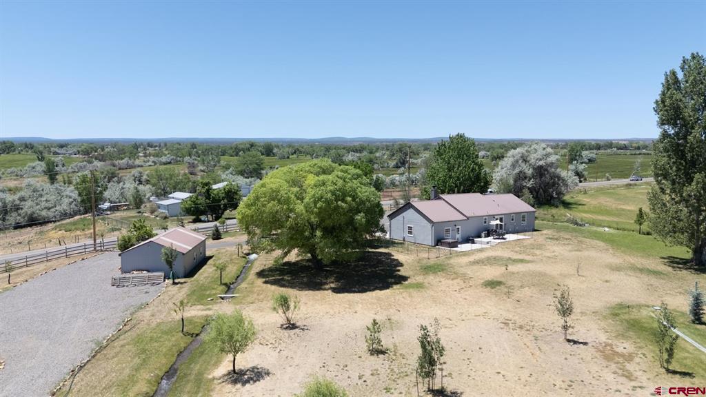 59959 Spring Creek Road Montrose CO 81403