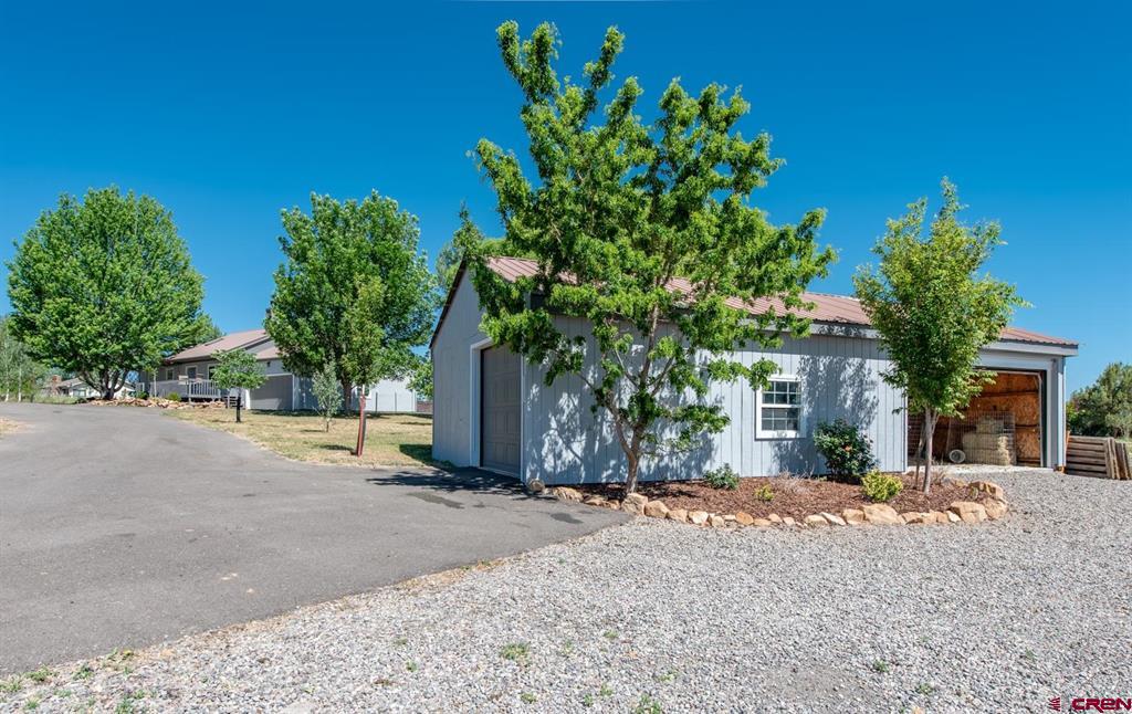 59959 Spring Creek Road Montrose CO 81403