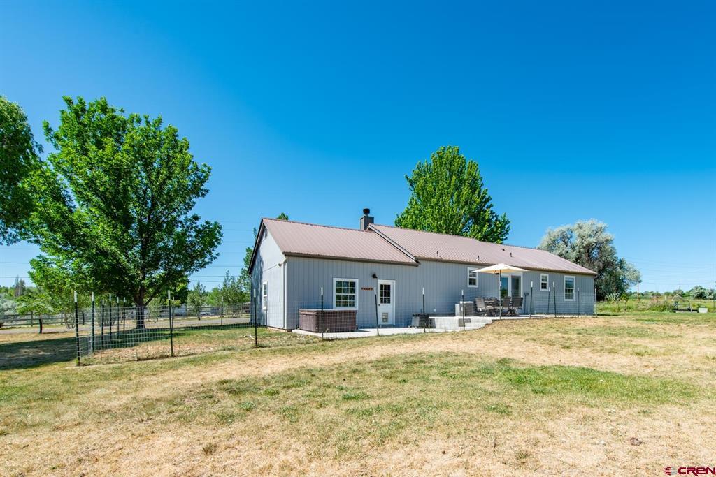 59959 Spring Creek Road Montrose CO 81403