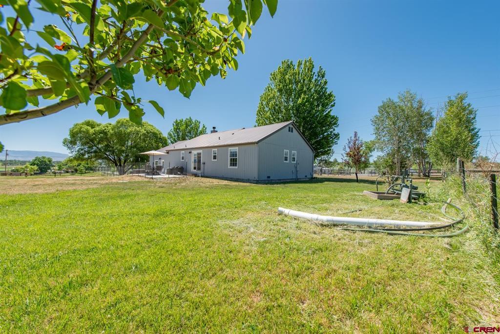 59959 Spring Creek Road Montrose CO 81403