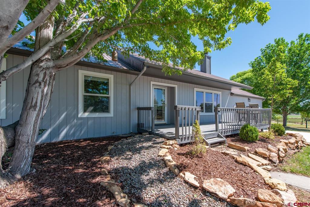 59959 Spring Creek Road Montrose CO 81403