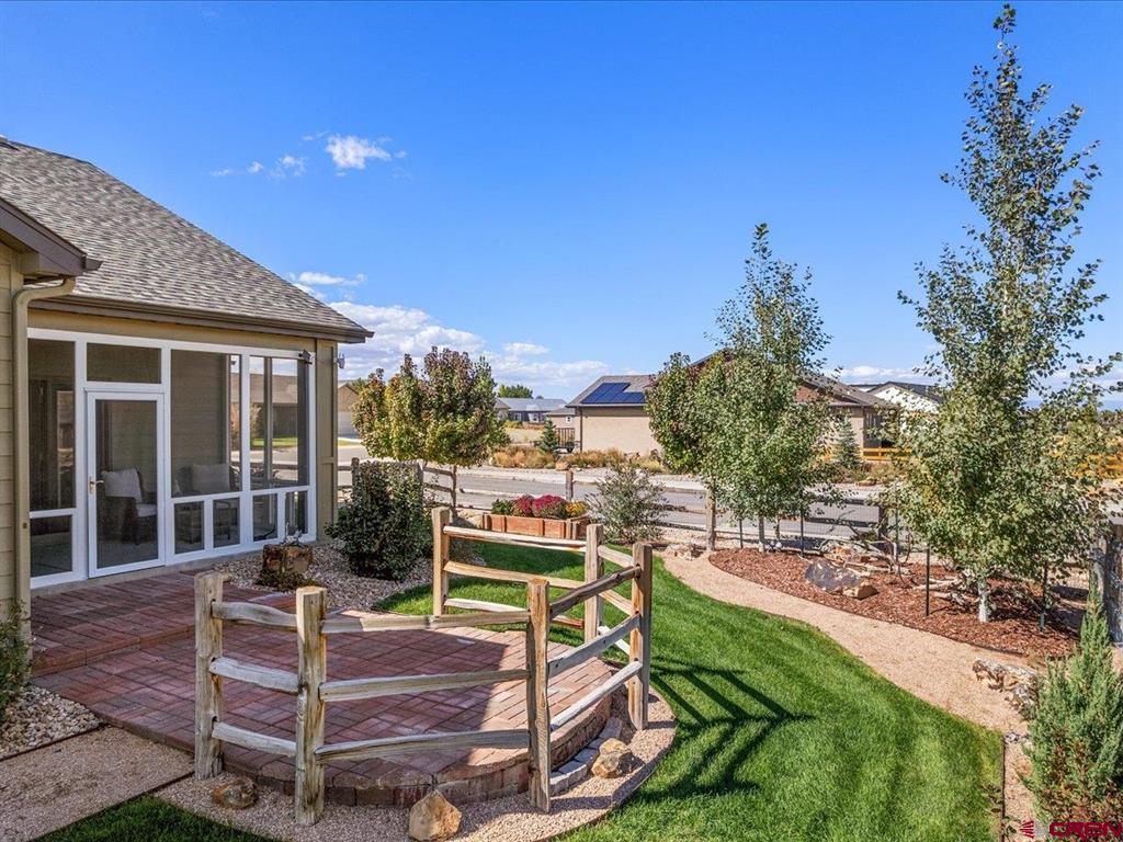 3701 Scarlet Court Montrose CO 81401