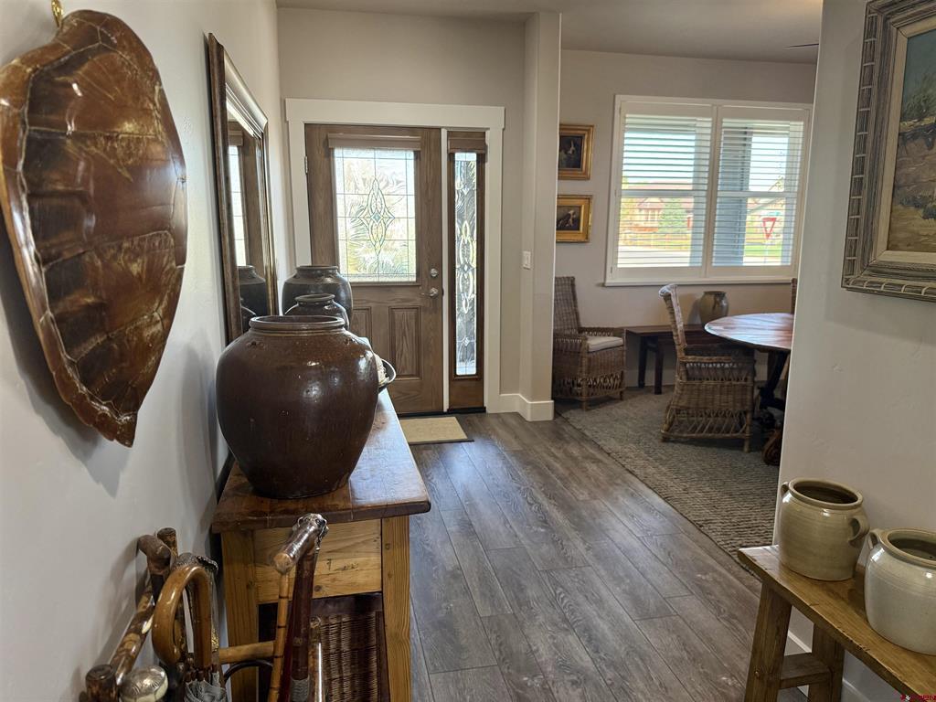 3701 Scarlet Court Montrose CO 81401