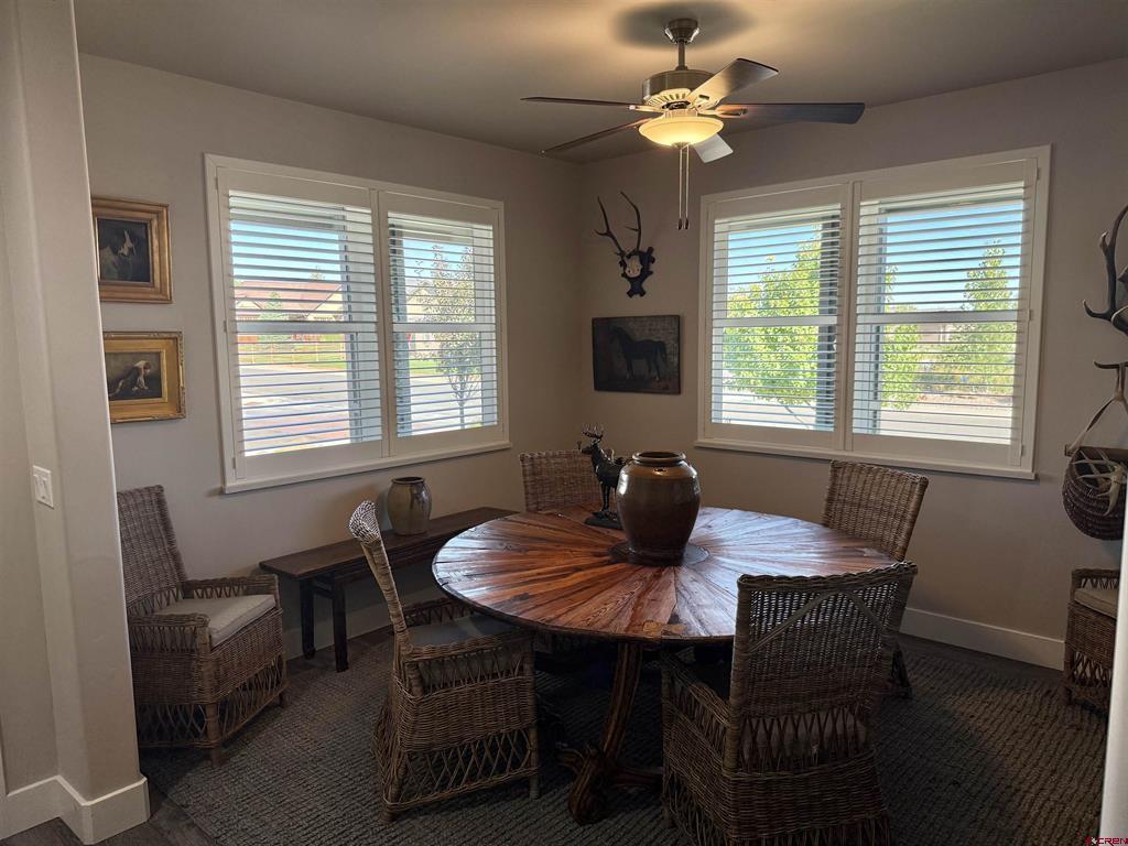 3701 Scarlet Court Montrose CO 81401