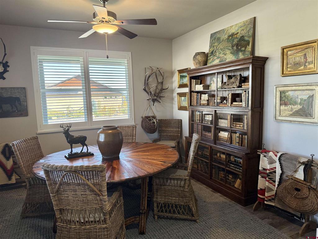 3701 Scarlet Court Montrose CO 81401