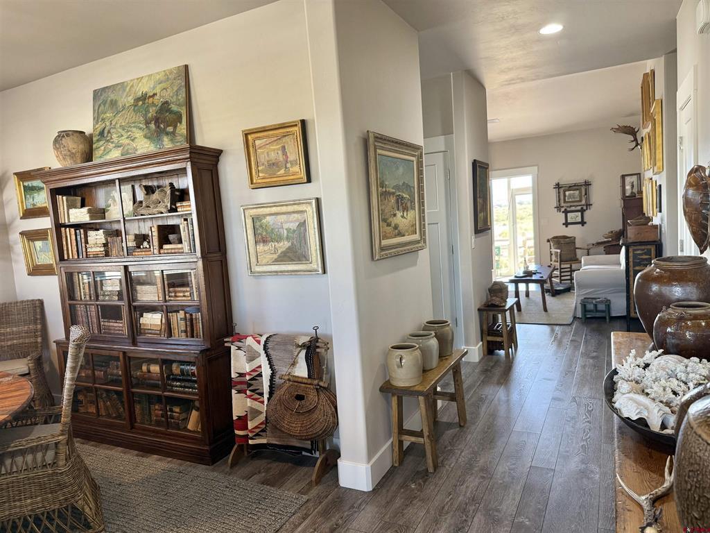 3701 Scarlet Court Montrose CO 81401
