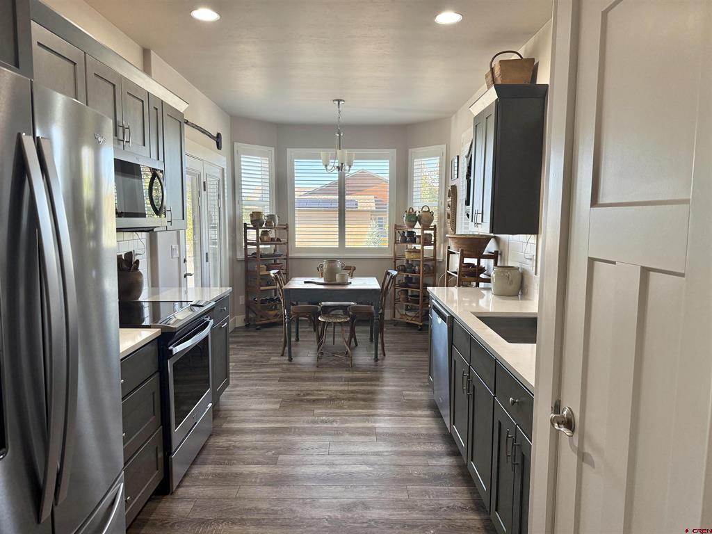3701 Scarlet Court Montrose CO 81401