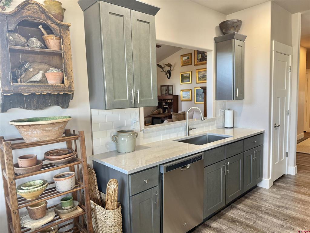 3701 Scarlet Court Montrose CO 81401