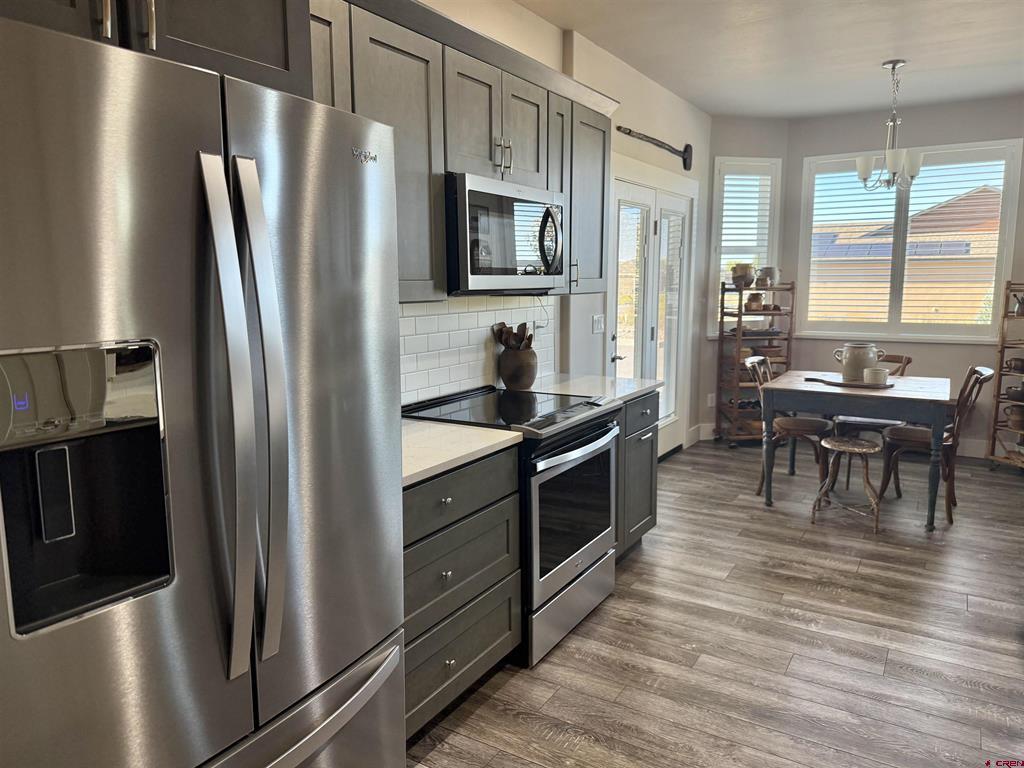 3701 Scarlet Court Montrose CO 81401