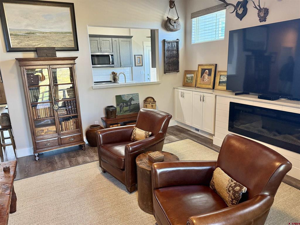 3701 Scarlet Court Montrose CO 81401