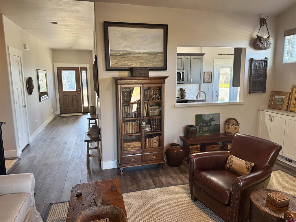 3701 Scarlet Court Montrose CO 81401