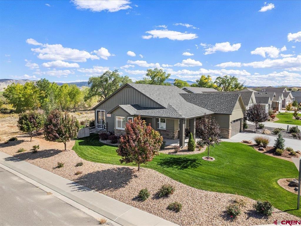 3701 Scarlet Court Montrose CO 81401