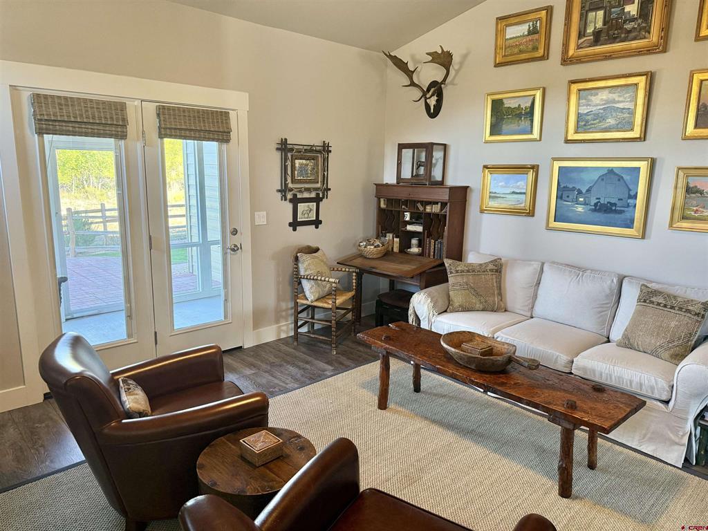 3701 Scarlet Court Montrose CO 81401