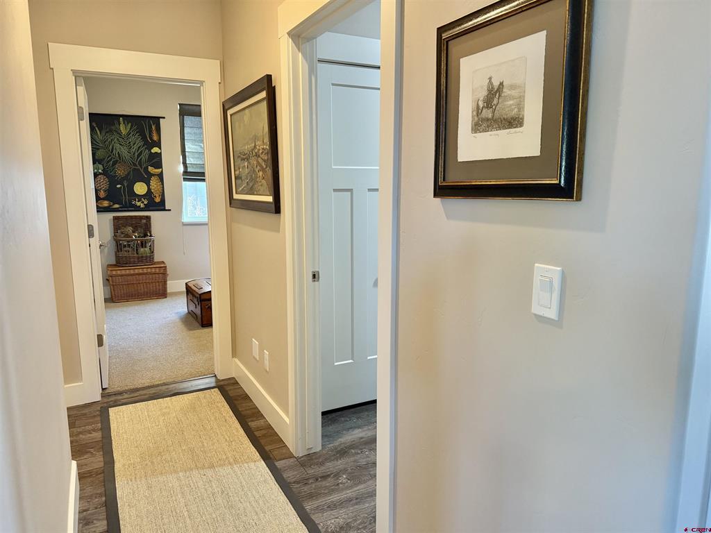 3701 Scarlet Court Montrose CO 81401