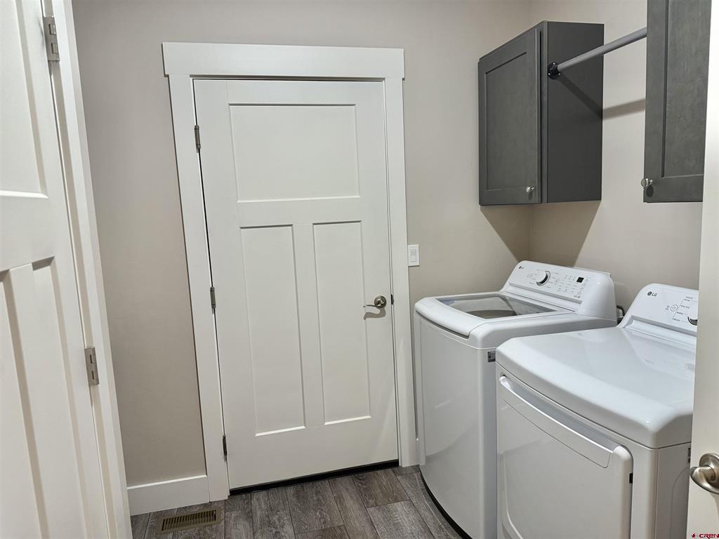 3701 Scarlet Court Montrose CO 81401