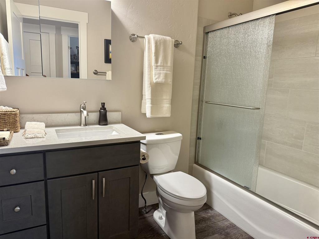 3701 Scarlet Court Montrose CO 81401