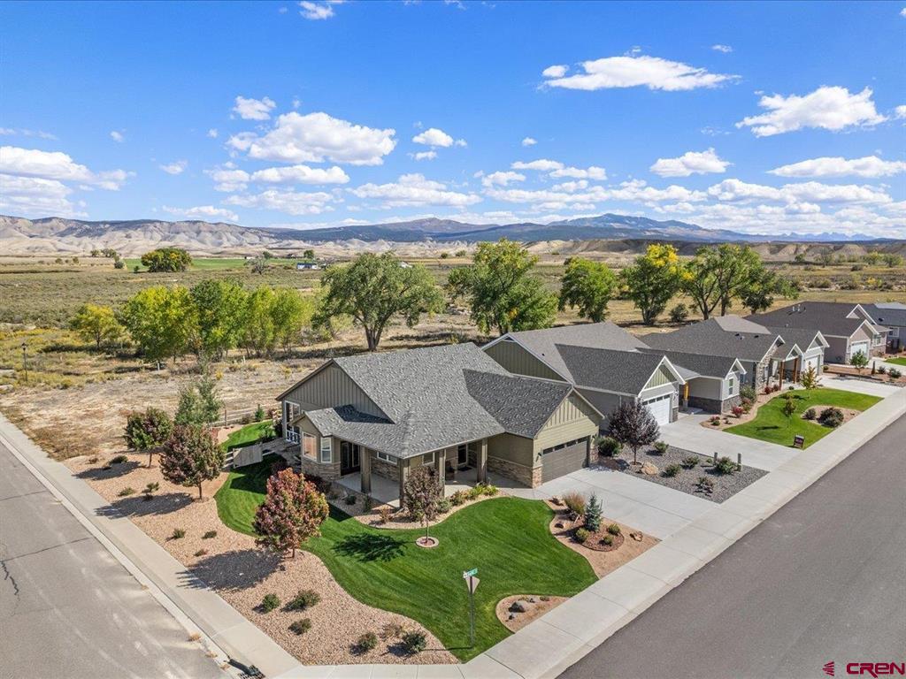3701 Scarlet Court Montrose CO 81401