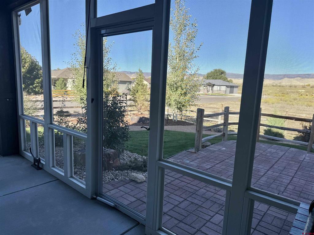 3701 Scarlet Court Montrose CO 81401