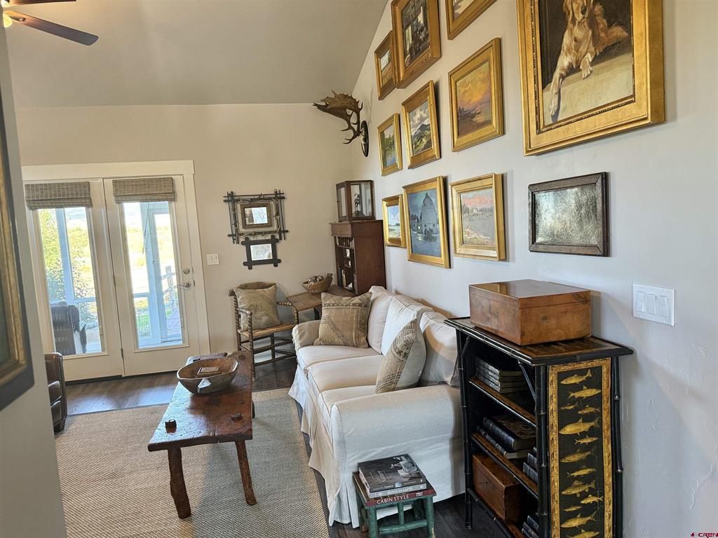 3701 Scarlet Court Montrose CO 81401
