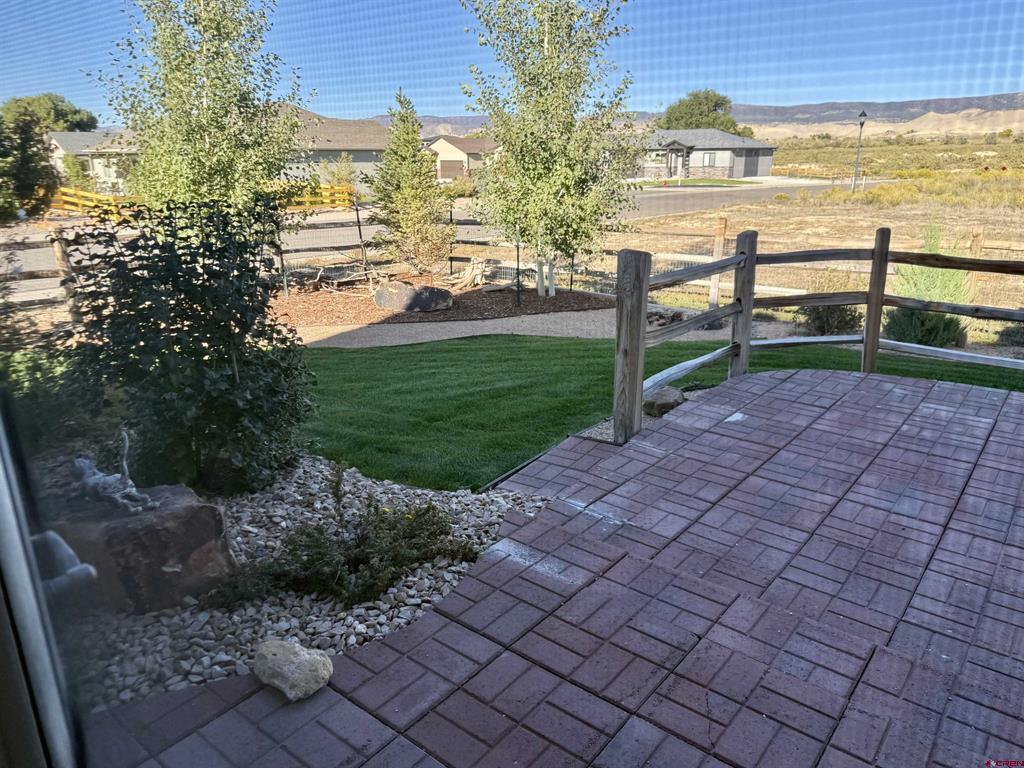 3701 Scarlet Court Montrose CO 81401