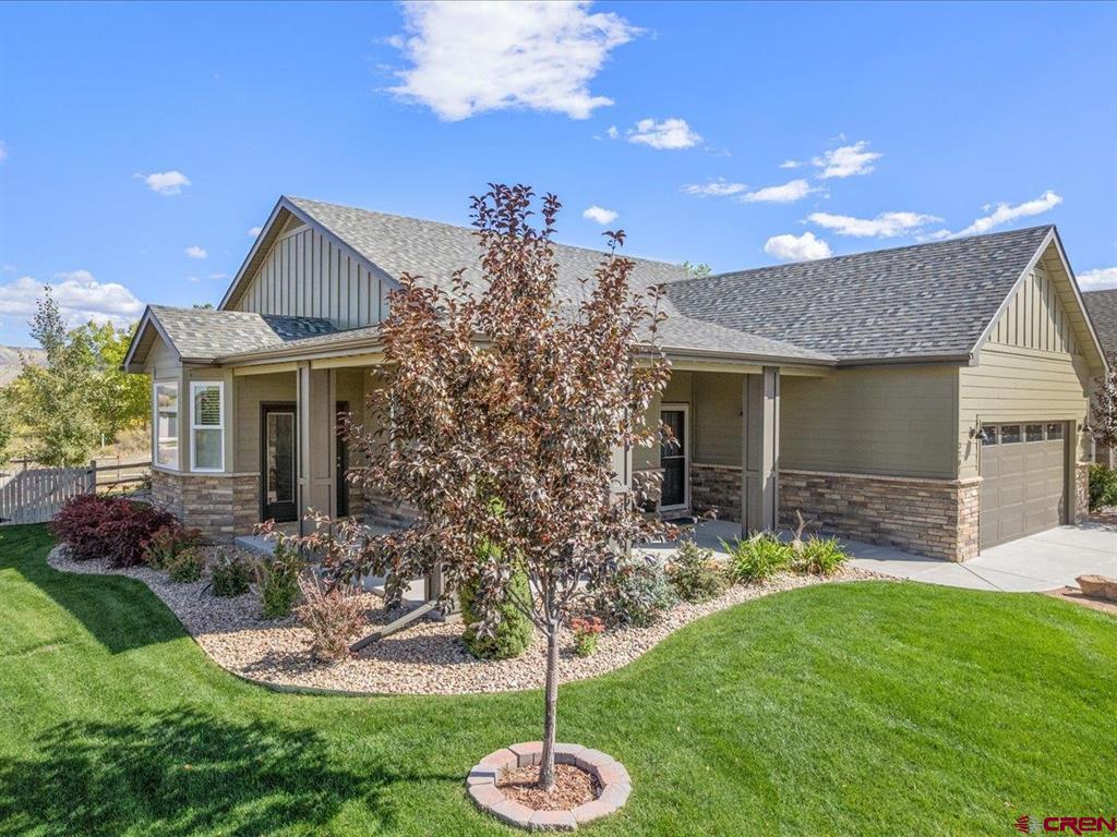 3701 Scarlet Court Montrose CO 81401