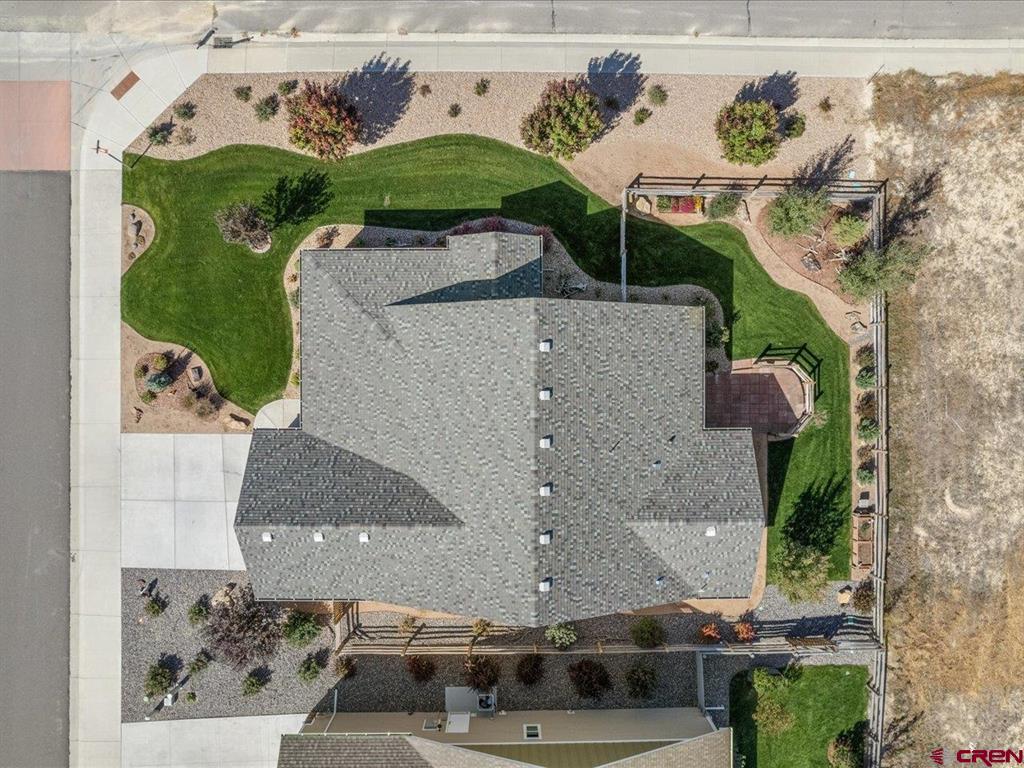3701 Scarlet Court Montrose CO 81401