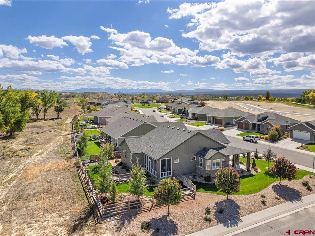3701 Scarlet Court Montrose CO 81401
