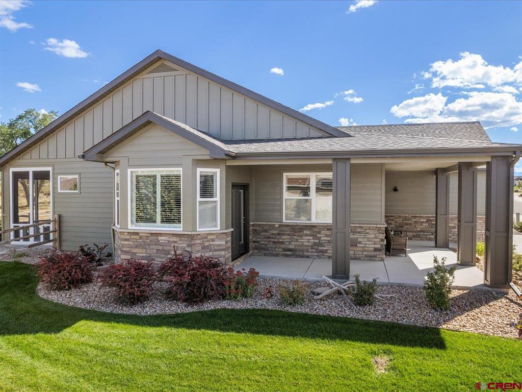 3701 Scarlet Court Montrose CO 81401