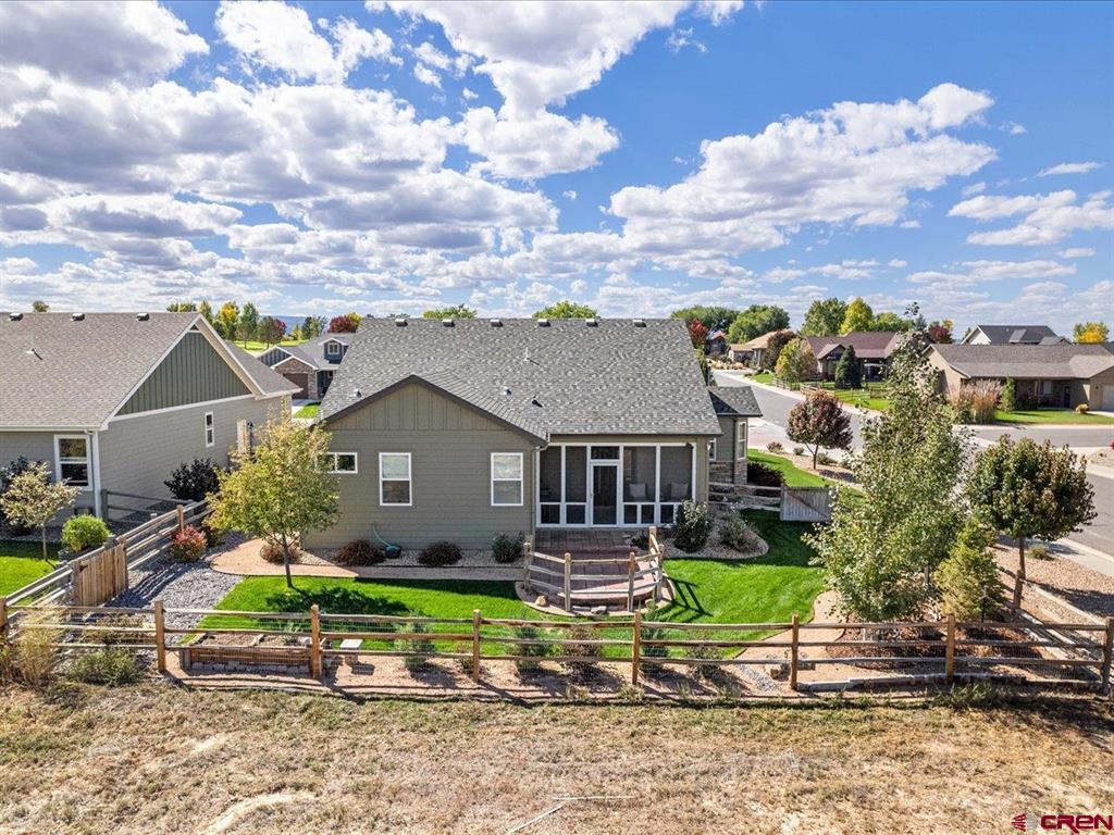 3701 Scarlet Court Montrose CO 81401