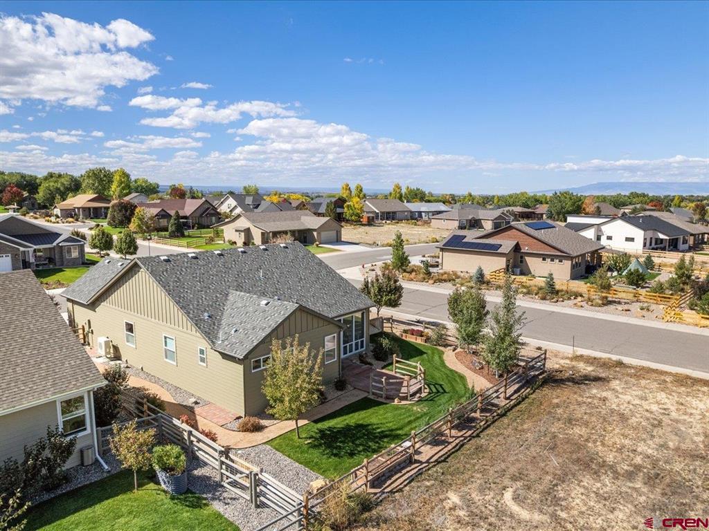 3701 Scarlet Court Montrose CO 81401