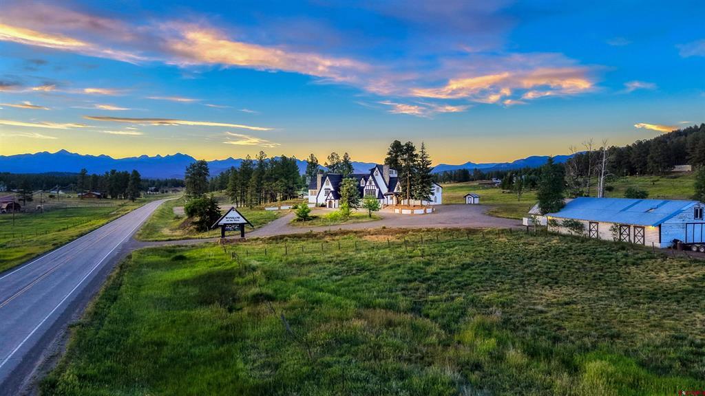 3366 Us Hwy 84 Highway Pagosa Springs CO 81147