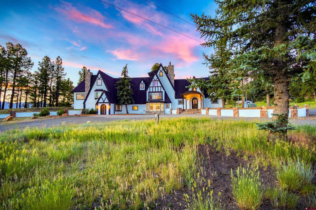 3366 Us Hwy 84 Highway Pagosa Springs CO 81147