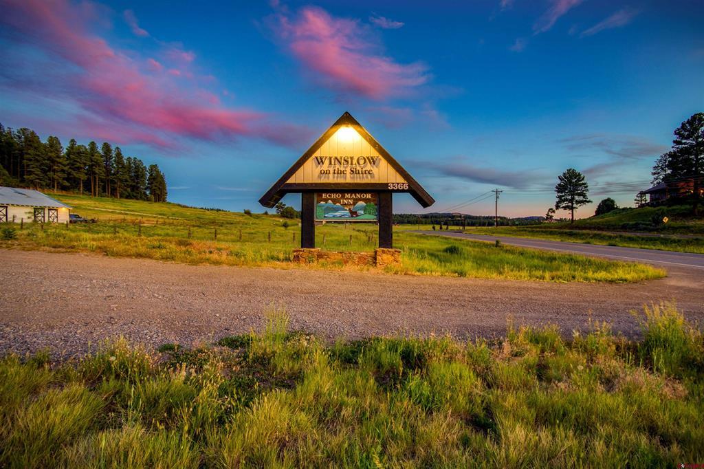 3366 Us Hwy 84 Highway Pagosa Springs CO 81147