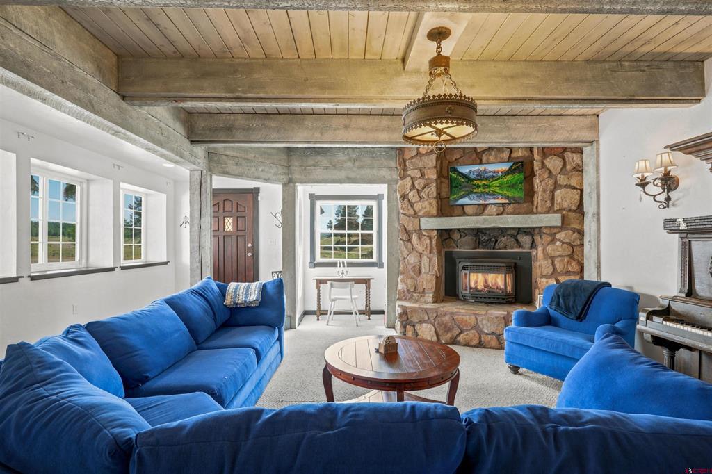 3366 Us Hwy 84 Highway Pagosa Springs CO 81147