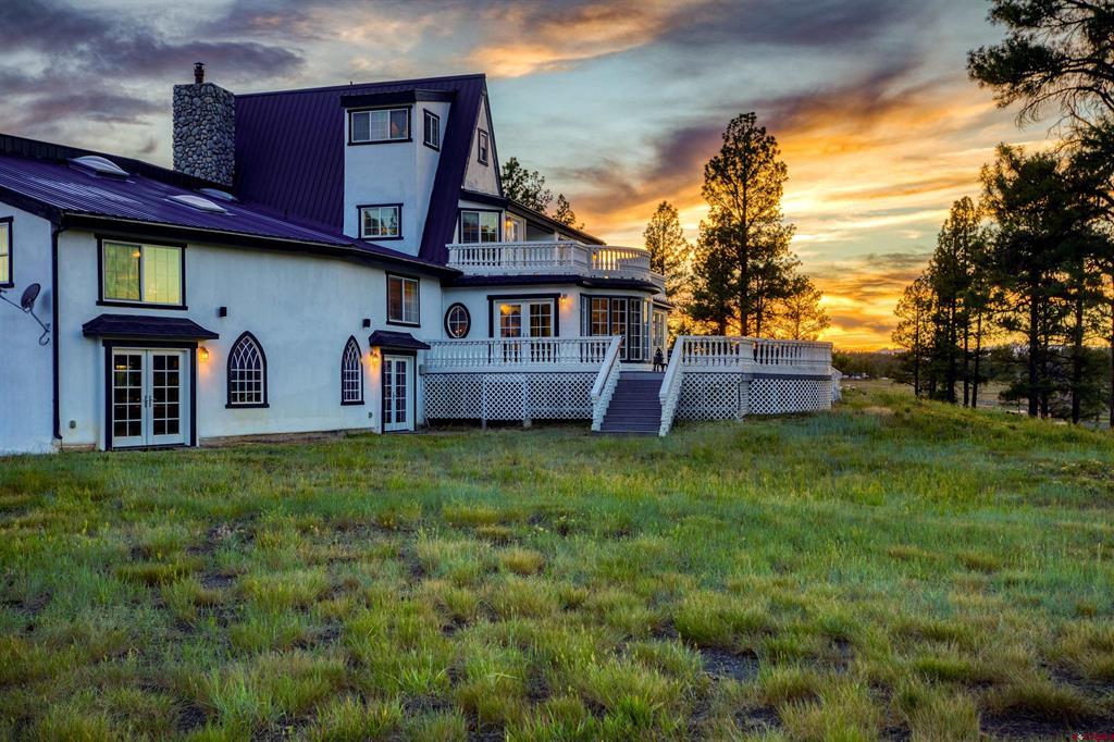 3366 Us Hwy 84 Highway Pagosa Springs CO 81147