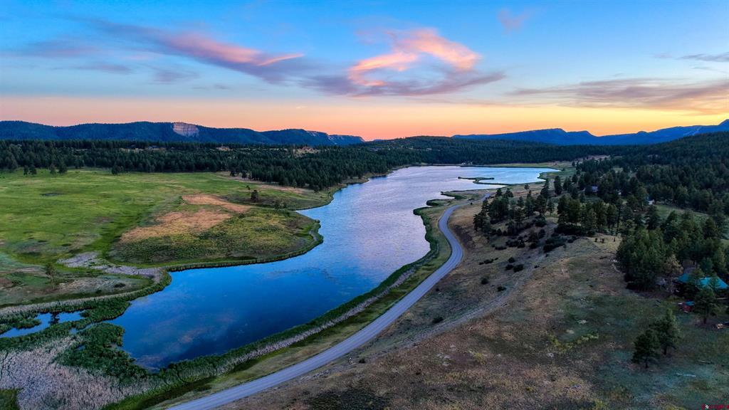 3366 Us Hwy 84 Highway Pagosa Springs CO 81147