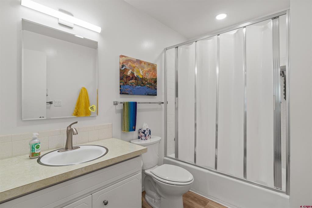 916 N Chestnut Street Cortez CO 81321