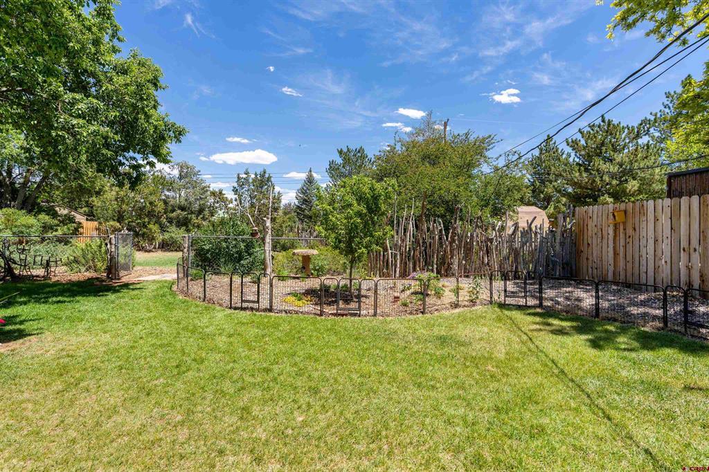 916 N Chestnut Street Cortez CO 81321