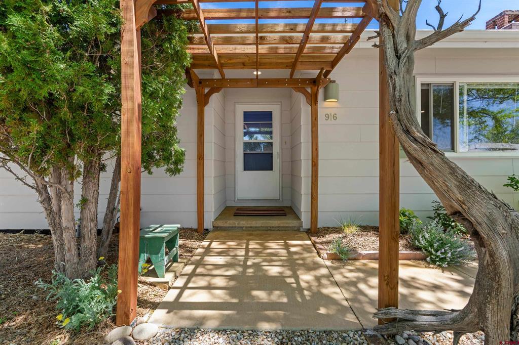 916 N Chestnut Street Cortez CO 81321
