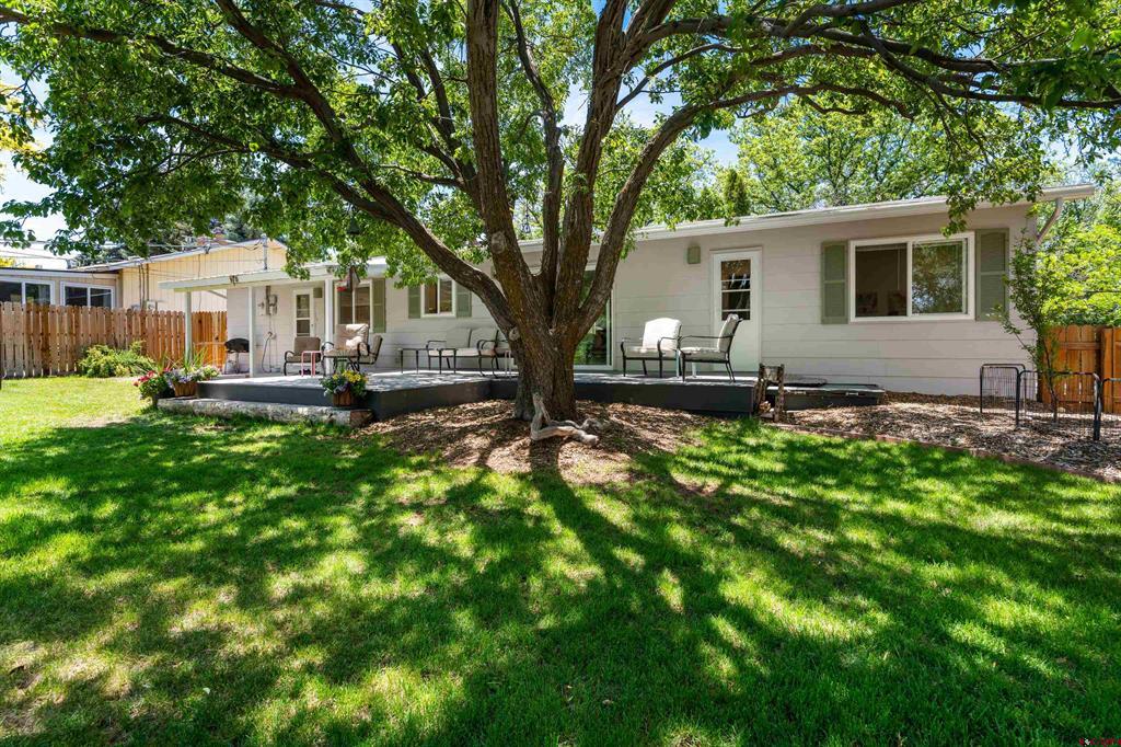 916 N Chestnut Street Cortez CO 81321